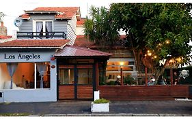 Hotel Los Ángeles